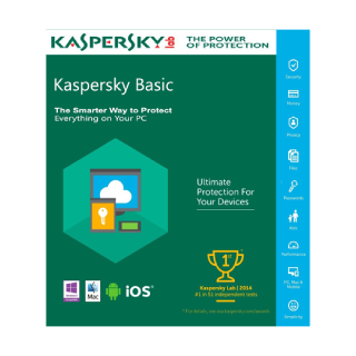 Kaspersky Basic